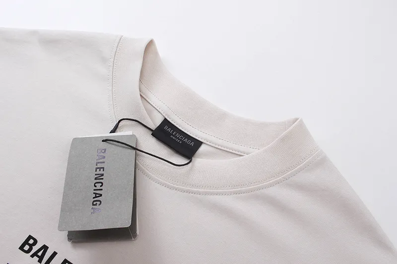 💰p83 # 24ss EREWHON # BALENCI*GA # 260g * 1 1 os Same Style！！ ：2398# Sizes：xs-L ：2 （ . ）